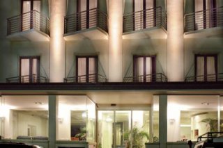 Hotel Sirio