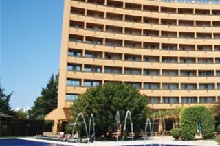 Hotel Dom Pedro Golf Resort