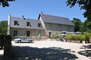 Hotel-Restaurant Le Gasseau