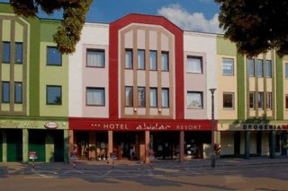 Abidar Hotel & Resort
