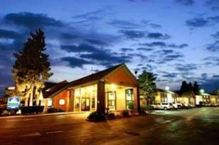 Best Western Town & Country Lodge