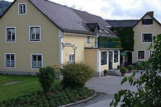 Landhaus Kügler-Eppich