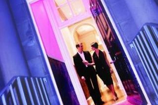 Boutique 25