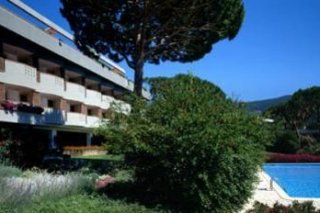 Gallia Palace Hotel