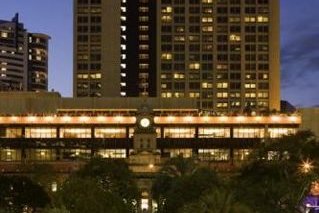 Sofitel  Central