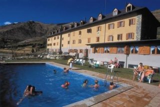 Hotel Taüll