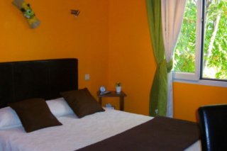 Le Bistrot D'orange