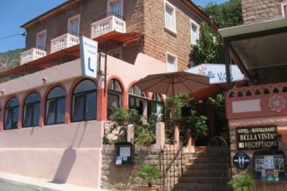 Hôtel Bella Vista