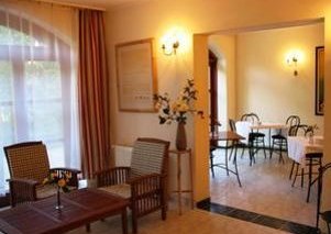 Bed Breakfast Hotel
