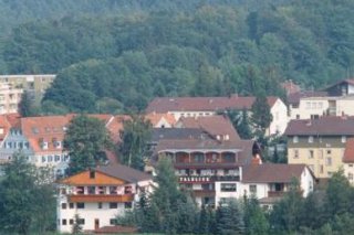 Wellness-Hotel Talblick