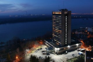 Riga Hotel