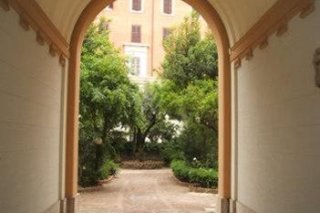 Soggiorno Sunny