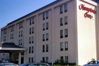 Hampton Inn  Northwest