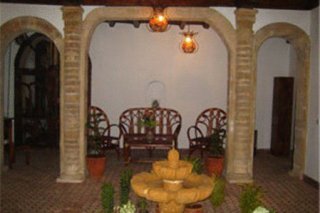 Caverne d'Ali Baba