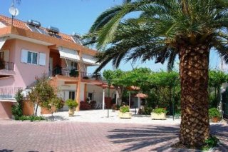 The Green Villa