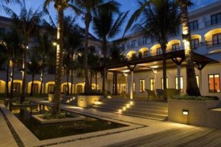 Lotus Resort & Spa