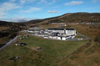 Storefjell Resort Hotel