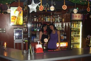 Loża Pub