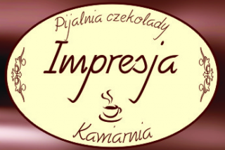 Kawiarnia - Pijalnia Czekolady IMPRESJA
