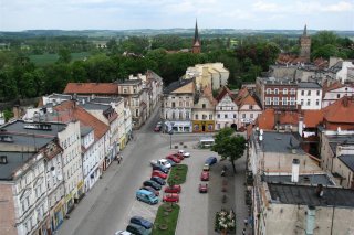 Stare Miasto