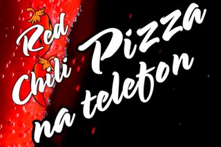 Red Chili Pizza