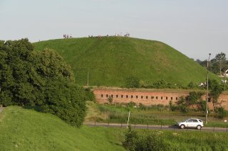 Bastion Żubr