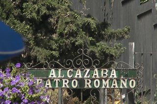 Alcazaba
