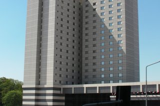 Novotel  Centrum