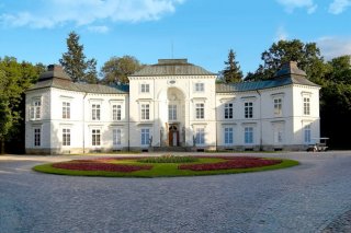 Pałac Myślewicki