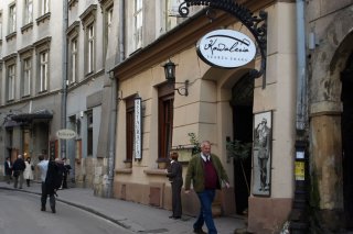Restauracja Kawaleria