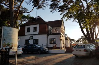 Pensjonat Victor