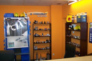 Pneumat System Sp. z o.o. - Oddział Rzeszów