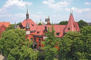 Muzeum Górnośląskie