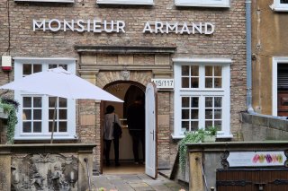 Monsieur Armand