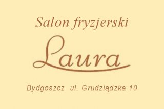 Laura Salon fryzjerski