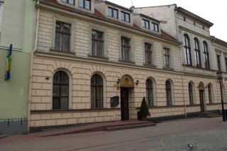 Restauracja Ratuszowa w Gnieźnie