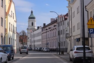 Kościół św. Bartłomieja Apostoła