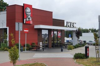 KFC Olsze South