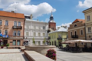 Rynek Trybunalski