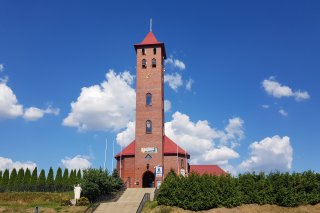 Parafia św. Mikołaja