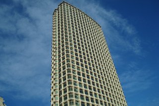 Centre Point Tower