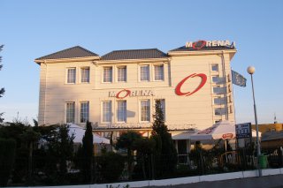 Hotel Morena **