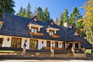 Tatra Chalet