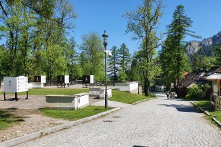 Kuźnice