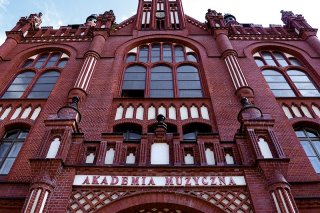 Akademia Muzyczna