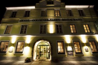 Romantik Hotel Goldener Stern