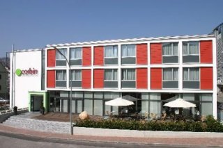 Corbin Feng Shui Business Hotel