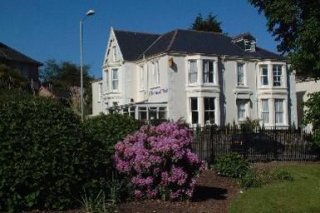 Broadmead Hotel