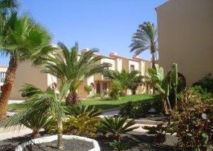 Apartamentos Maxorata Beach