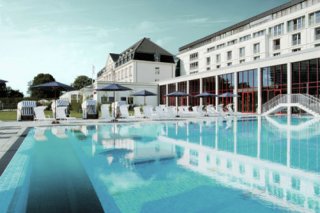 Grand SPA Resort A-ROSA